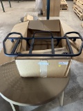 Yamaha Front Rack