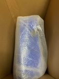 Fender Front V-Blue
