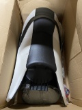Yamaha Double Seat Assy Damaged