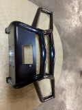 Yamaha Front Grab Trail with Winch