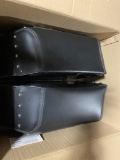 Saddle Bags VN900 PGM M13S