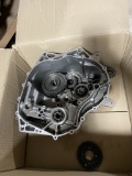 Yamaha Transmission Gear Reduction Kit