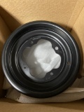 Yamaha Front Wheel
