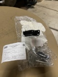 Passenger Floor Board Mount Kit V-Star 650 & 1100