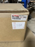 Yamaha Cast Wheel Front