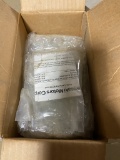 OEM Kawasaki Backrest Support Plates