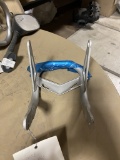 2008 YFZ 450 Front Carry Bar