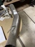 3 Inch Exhaust Pipe