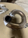 Exhaust Pipe