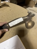 Exhaust Pipe