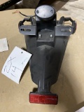 Tail Light 2 x 14