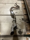 Exhaust System