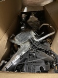 Misc Used Parts