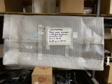 Kawasaki Screen Rear Guard