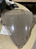 2007 GSX R1000 WInd Screen