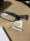 Rear View Mirror