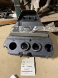 Air Cleaner Case Assy
