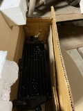 RADIATOR-ASSY,LH