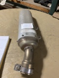 Silencer Assy