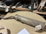 Muffler