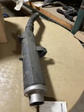YMF 350 Raptor Muffler