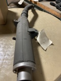 Raptor 350 Muffler SLip-On