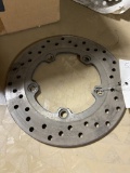BRAKE DISK