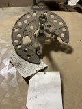 Steering Knuckle Assy