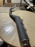 2005-2017 Body Comp DRZ 400 S Muffler