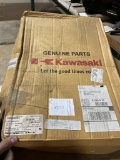 Kawasaki Seat Assy