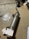 2007 YFM 450 Wolverine Stock Slip On