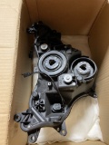Suzuki Headlight