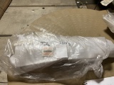 Suzuki UPPER SIDE COWLING