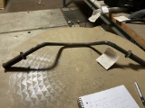 2009 YFM 550 Handle Bar