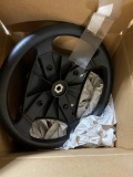 Rhino Steering Wheel