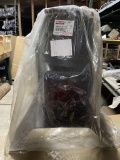 Kawasaki Seat