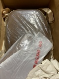 Yamaha Double Seat