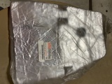 Yamaha Heat Shield Kit