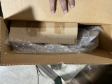 Yamaha Vind 125 Windshield