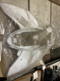 Rear Fender Comp