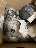 Misc Crank Case Parts
