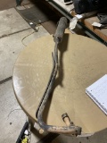 Muffler