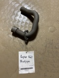 Raptor 660 Exhaust Head Pipe