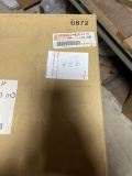 Grizzly 660 Special Edition Red Rear Fender