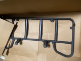 Yamaha Rear Carrier
