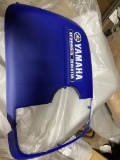 Yamaha Cover