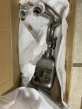 Yamaha Exhaust