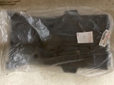Yamaha Grizzly 660 Rear Skid Plate