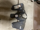 FRONT FENDER COMP.