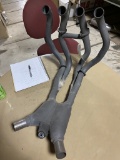 Suzuki PIPE, EXHAUST